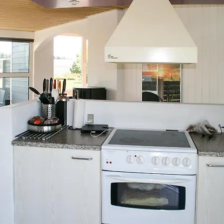 Lokken Casa vacanze Løkken