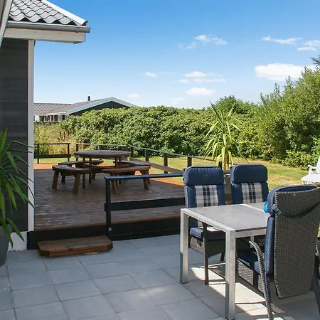 Lokken Casa vacanze