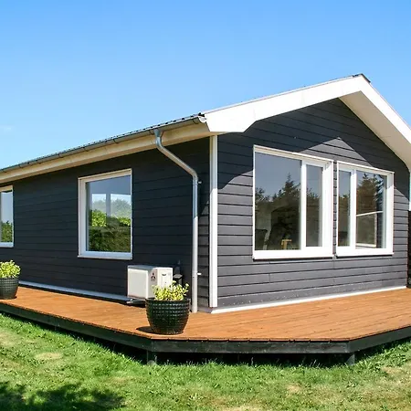 Casa vacanze Lokken Løkken