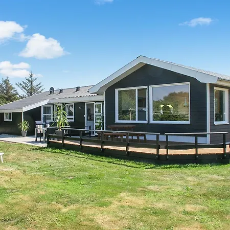 Lokken Casa vacanze *