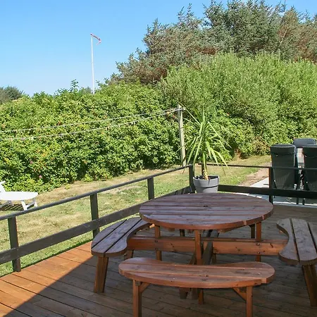 Casa vacanze Lokken