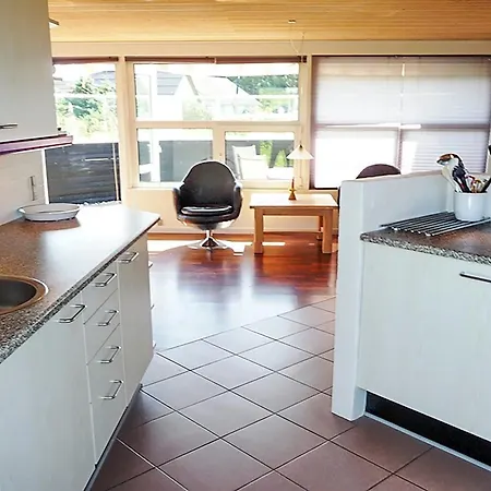 Lokken Casa vacanze