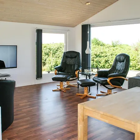 Casa vacanze Lokken Løkken
