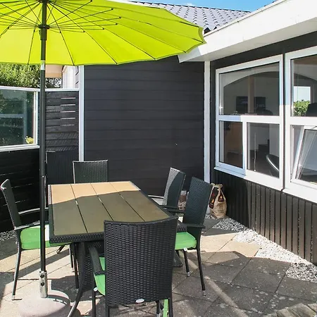 Casa vacanze Lokken Løkken