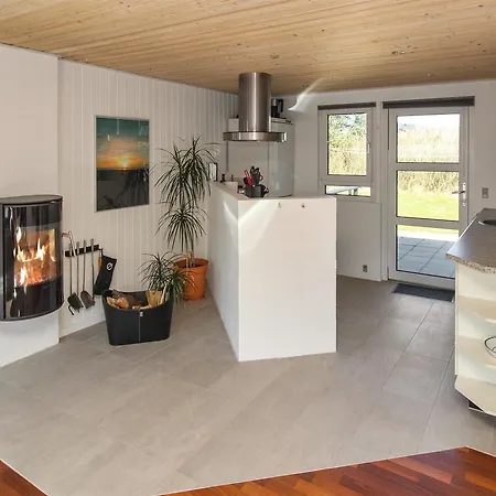 Lokken Casa vacanze Løkken