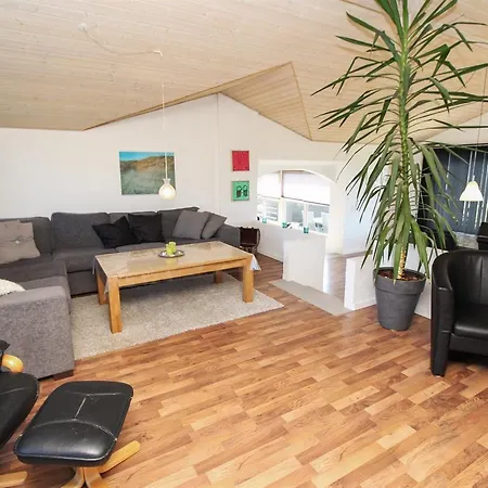 Casa vacanze Lokken Løkken