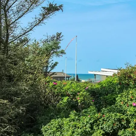Casa vacanze Lokken Løkken